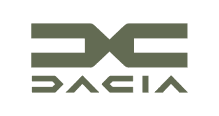 Dacia logo