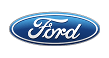 Ford logo