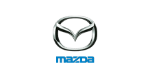 Mazda logo