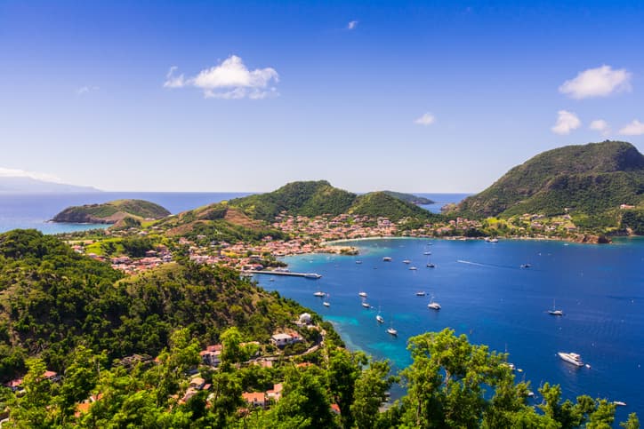 Guadeloupe