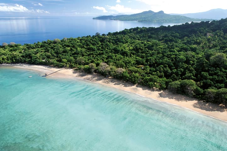 Mayotte